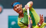 Nadal lập cột mốc ấn tượng, Djokovic thắng 'như chẻ tre' tại Roland Garros