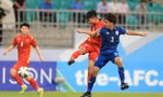 Hai tuyển thủ Việt Nam được AFC vinh danh 