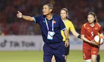 Tuyển nữ Việt Nam đặt mục tiêu khiêm tốn dù rơi vào bảng đấu 'dễ thở' tại AFF Cup 2022