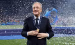 Chủ tịch Florentino Perez: 'Mbappe đã là chuyện quá khứ' 