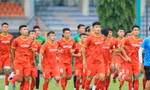 Thầy Park trao quyền HLV trưởng U23 Việt Nam cho 'cánh tay phải đắc lực' Lee Young-Jin