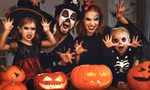 Tại sao nhiều người cải trang thành ma quỉ trong lễ hội Halloween?