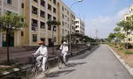 Nhà ở công nhân cần thêm chính sách để phát triển.