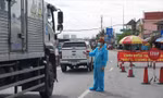 Chính thức có chuẩn vận tải toàn quốc thời dịch