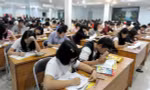 Sai phạm trong tuyển dụng, hàng trăm cán bộ ở Hà Tĩnh phải thi lại công chức