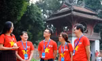 Hơn 200 đại biểu dự Diễn đàn Trí thức trẻ Việt Nam toàn cầu lần thứ III
