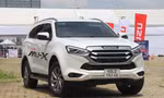 Những mẫu xe có doanh số thấp nhất năm 2023