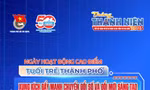 TP.HCM tổ chức ngày cao điểm đẩy mạnh chuyển đổi số và xung kích sáng tạo