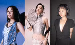 Dàn Em Xinh và "bí kíp giảm cân”: Miu Lê sụt kí nhưng Bích Phương thì lạ lắm