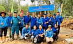 Tình nguyện mùa Đông 2024: Đoàn viên thanh niên tổ chức nhiều hoạt động ý nghĩa