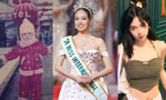 Loạt ảnh xinh yêu thời "búp măng non" của Miss International 2024 Thanh Thủy