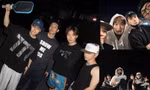 MOPIUS vi vu Đà Lạt, fandom "ngạo nghễ" với tinh thần brotherhood của "F4"