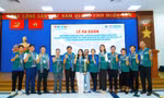 Thanh niên TP.HCM tình nguyện lên đường hỗ trợ đồng bào khắc phục ảnh hưởng bão số 3