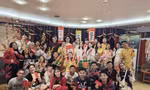 Thanh niên Việt Nam tỏa sáng trên hải trình Tàu Thanh niên Đông Nam Á SSEAYP