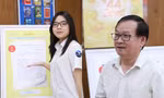 Cuộc thi "Nguyễn Nhật Ánh và tôi" phản ánh thế giới tâm hồn phong phú