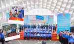 Đà Nẵng: Phát động Tháng Thanh niên 2025 với mô hình phục dựng ảnh Liệt sĩ