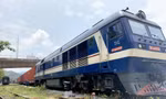 Đề xuất làm đường sắt hơn 100.000 tỷ đồng nối Quảng Ninh - Lào Cai - Trung Quốc
