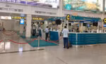 Sân bay Tân Sơn Nhất áp dụng quy trình phục vụ khách tạm thời trong thời gian từ nay tới 20/10.