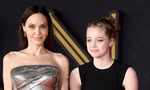 Dậy thì thành công, Shiloh Jolie-Pitt khiến dân tình "ngẩn ngơ" bởi vẻ cuốn hút ở tuổi 15