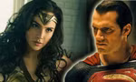 Vũ trụ DC trở lại: "Wonder Woman 3" hoàn thành kịch bản, Superman sẽ xuất hiện trong "Black Adam"?