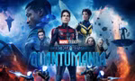 REVIEW "Ant-Man and the Wasp: Quantumania": Gã tí hon của Marvel vẫn chưa đủ đáng gờm!