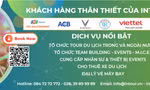 Du lịch INTOUR ‘đơn vị du lịch uy tín - chất lượng tại TPHCM’