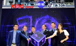 KIDO bắt tay TikTok lập kênh giải trí, livestream bán hàng