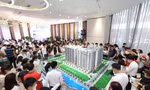Hà Nội: Nguồn cung khan hiếm, giá chung cư tăng mạnh