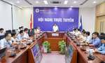EVNCPC huy động toàn lực khẩn trương ứng phó bão số 6
