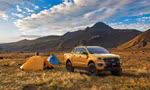 Vô số điểm lợi khi sở hữu Ford Ranger