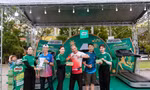 Nestlé MILO tiếp tục đồng hành cùng Tiền Phong Marathon 2025, lan tỏa ý chí bền bỉ