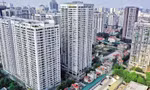 Dòng tiền bắt đầu chảy, bất động sản ôm hy vọng phá băng