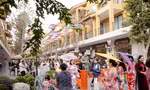 Nghỉ dưỡng Onsen Nhật Bản cháy phòng dịp Tết Dương lịch