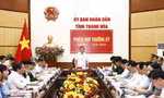 Thanh Hóa: Đẩy mạnh thực hành tiết kiệm, chống lãng phí
