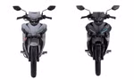 Điểm mặt những khác biệt giữa Yamaha Exciter 155 VVA – ABS 2023 với Yamaha Exciter 155 VVA 2022 