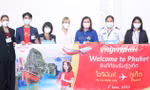 Vietjet đã nối lại đường bay đến thiên đường du lịch Phuket