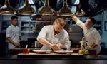 Không gian độc đáo và ẩm thực tinh hoa tại nhà hàng hai sao Michelin, Singapore