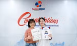 S-Global 3 Scholarship tài trợ 68% học phí IELTS cho học sinh, sinh viên 