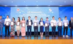 EVNCPC có 2 tác phẩm đạt Giải thưởng báo chí tuyên truyền về sử dụng năng lượng tiết kiệm và hiệu quả 