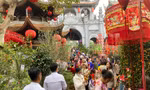 Nét đặc sắc lễ hội mở cửa rừng ở huyện Lạng Giang