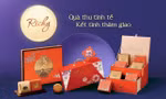 Điều đặc biệt làm nên sức hút của bánh trung thu Richy