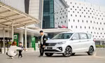 6 năm trước mua Ertiga, khách hàng bất ngờ nhận về nhiều điểm cộng