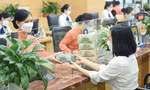 Room tín dụng nới lỏng - thị trường bất động sản sôi động trở lại