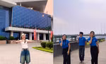 Cuộc thi nhảy 'Yêu nước sạch, hành động xanh' sắp bước vào thời gian đếm ngược