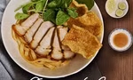 Cao lầu Hội An