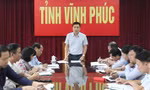Đại hội Thi đua yêu nước tỉnh Vĩnh Phúc lần thứ VI năm 2025 dự kiến tổ chức vào quý III/2025