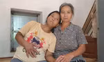 Nhãn hàng BoniMen tương trợ sản phụ nghèo mắc ung thư