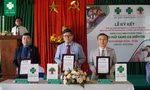 BV Mắt Sài Gòn Sông Hàn, BV Đa Khoa Sài Gòn Tam Kỳ ký hợp tác với Hội người cao tuổi Quảng Nam
