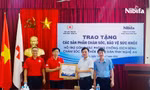 Nibifa đồng hành cùng người dân Nghệ An phòng tránh dịch bệnh bạch hầu