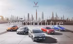 Cơ hội nhận thu nhập chuẩn quốc tế cho kỹ sư ô tô ngay tại Việt Nam